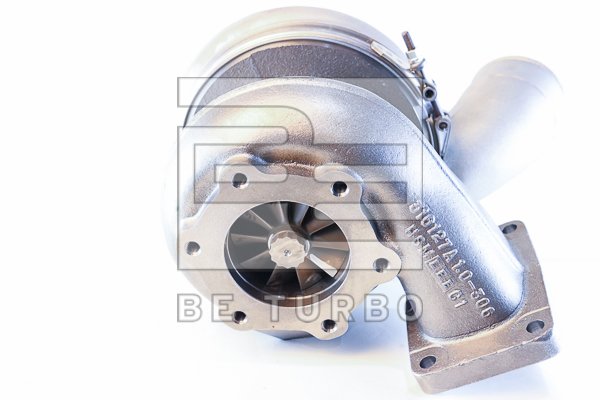 BE TURBO 127364