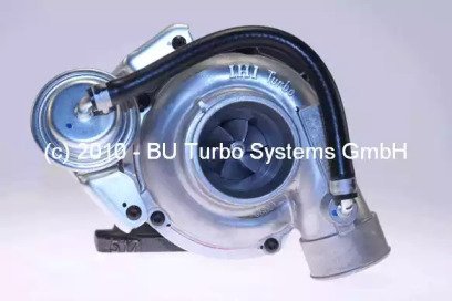 BE TURBO 128019