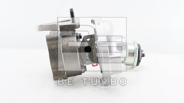 BE TURBO 127339RED
