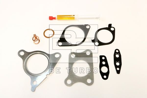 BE TURBO ABS620E