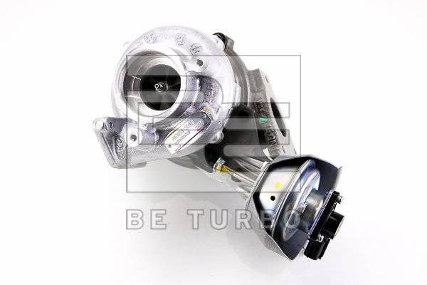 BE TURBO 129163