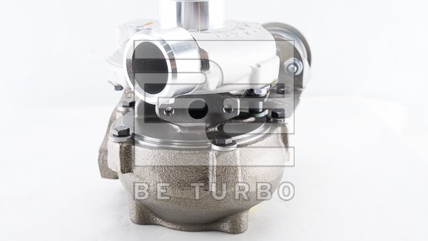 BE TURBO 129180RED