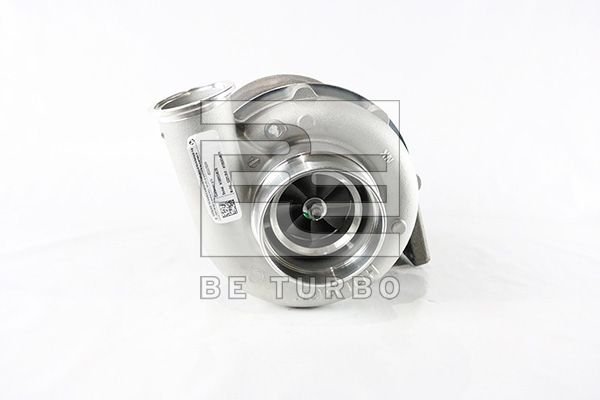 BE TURBO 124666RED