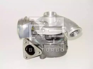 BE TURBO 125191