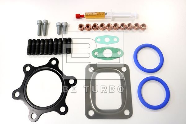 BE TURBO ABS840