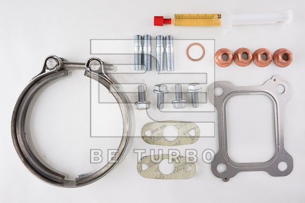BE TURBO ABS491 BE TURBO ABS491