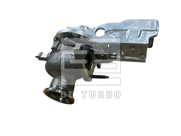 BE TURBO 133038 BE TURBO 133038