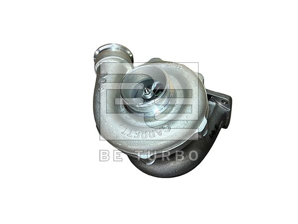 BE TURBO 124606RED