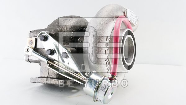 BE TURBO 124655