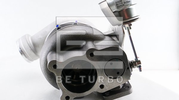 BE TURBO 127669