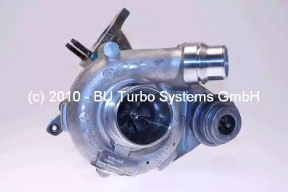 BE TURBO 127014