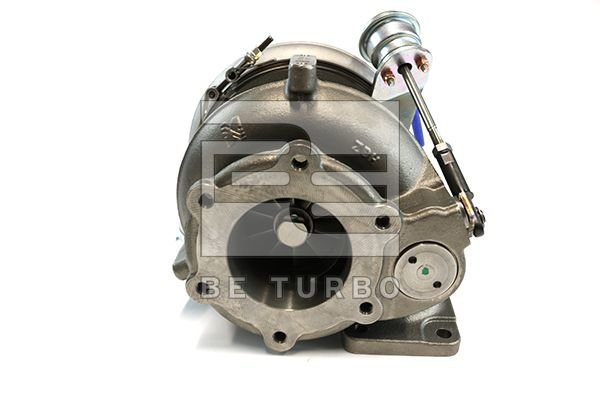 BE TURBO 129861RED