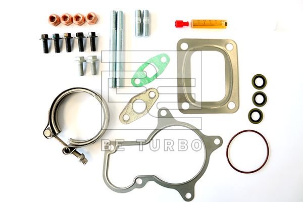BE TURBO ABS586
