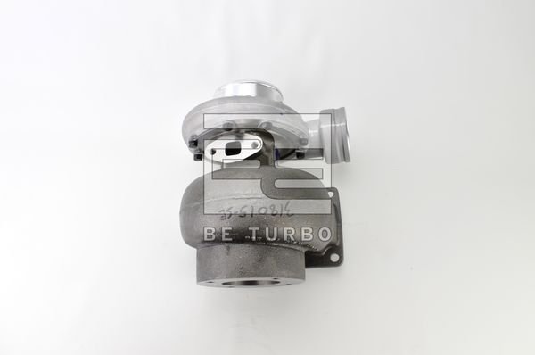BE TURBO 126724RED