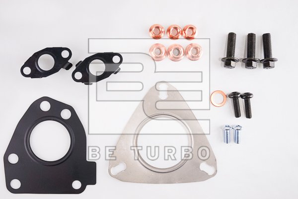 BE TURBO ABS544