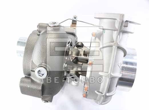 BE TURBO 129465