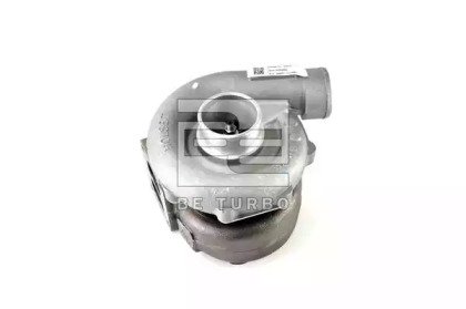 BE TURBO 126097