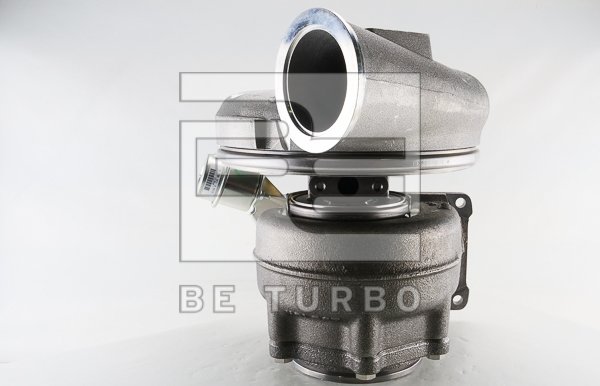BE TURBO 129505
