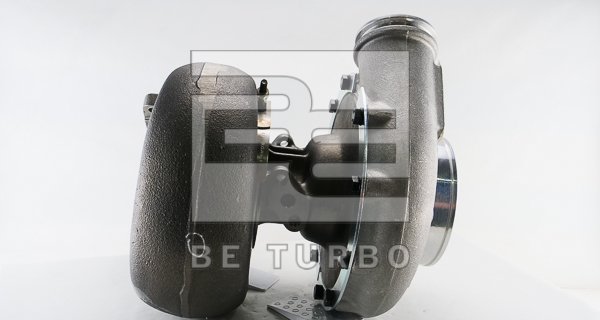 BE TURBO 125122