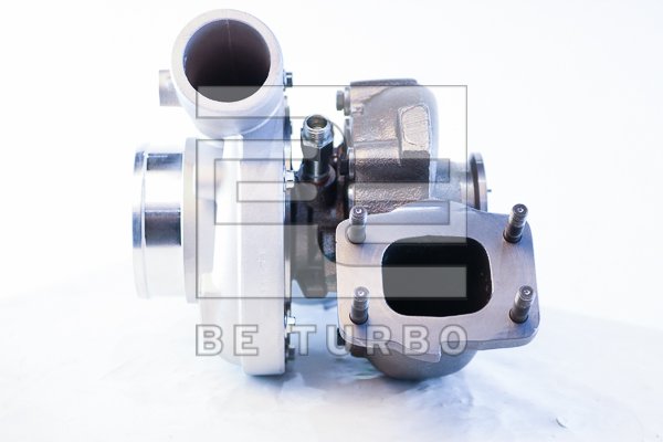 BE TURBO 129140