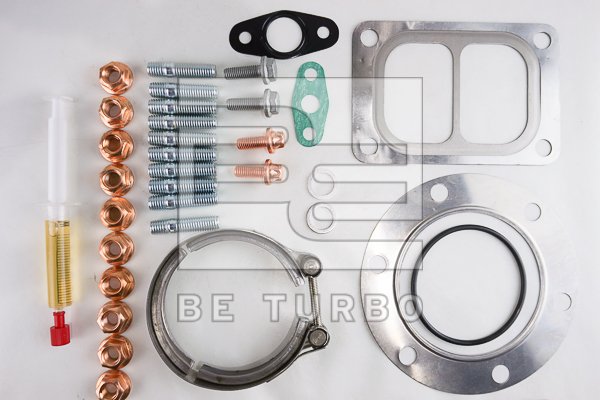 BE TURBO ABS587