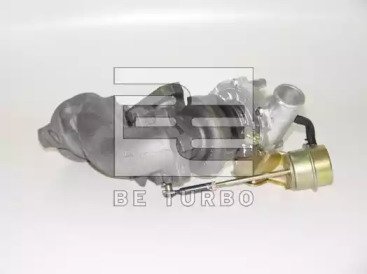 BE TURBO 124202