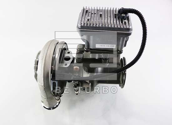 BE TURBO 129867RED