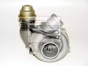 BE TURBO 124018 BE TURBO 124018