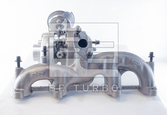 BE TURBO 124005