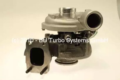 BE TURBO 127379