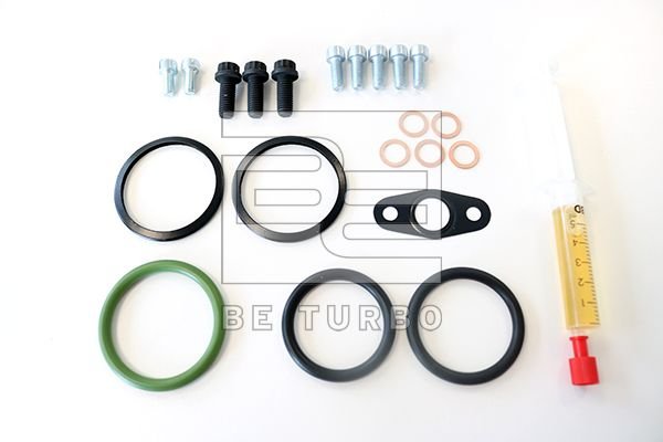 BE TURBO ABS798