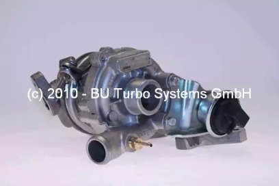 BE TURBO 124315