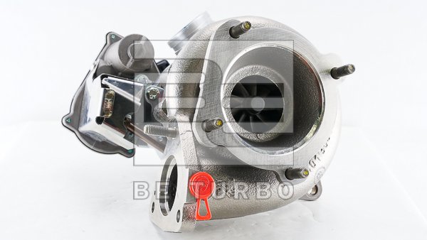 BE TURBO 129548