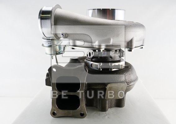 BE TURBO 127694RED