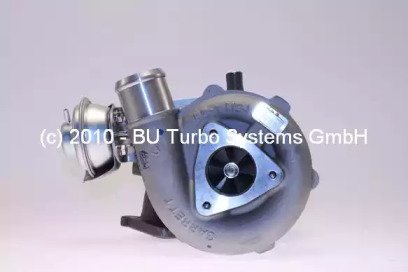 BE TURBO 126719