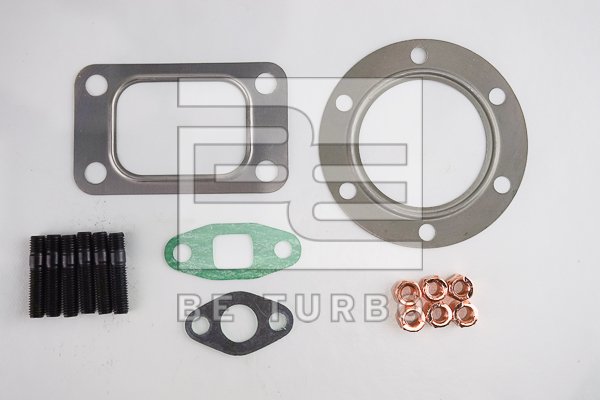 BE TURBO ABS076