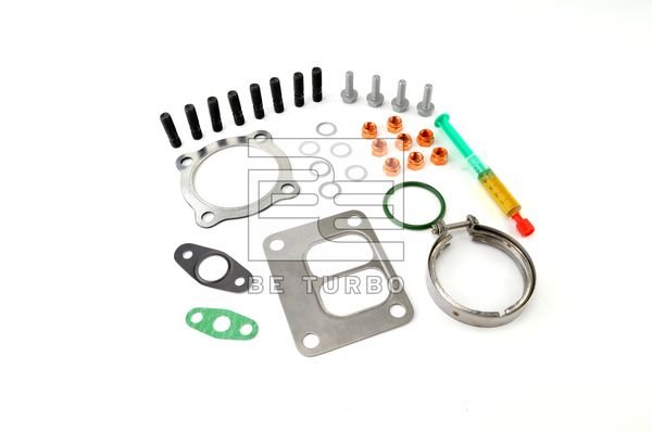 BE TURBO ABS003