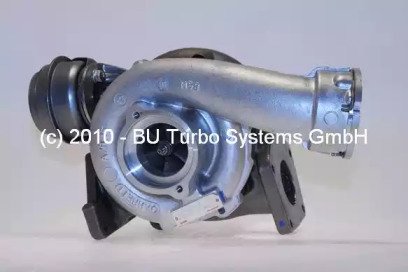 BE TURBO 127725