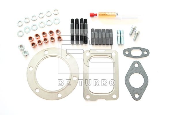 BE TURBO ABS819