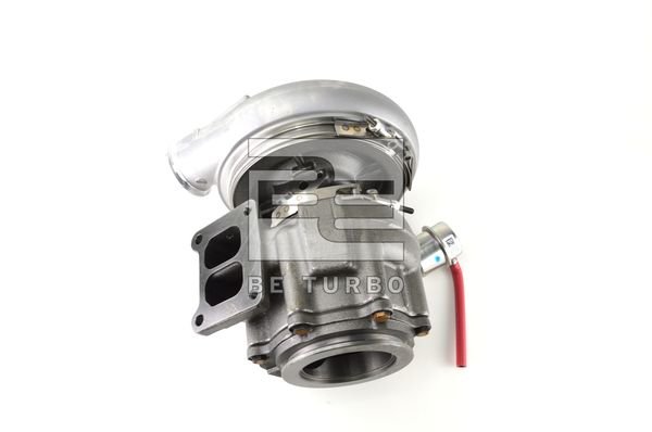 BE TURBO 129668RED