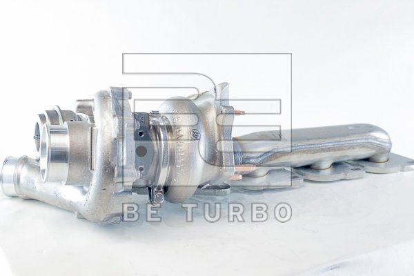 BE TURBO 130427