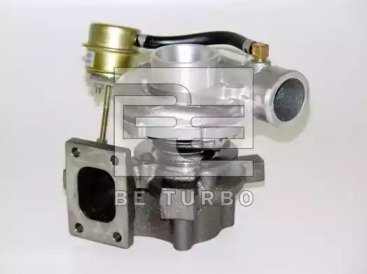 BE TURBO 127684 BE TURBO 127684