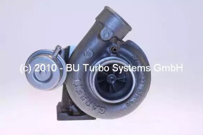 BE TURBO 124844