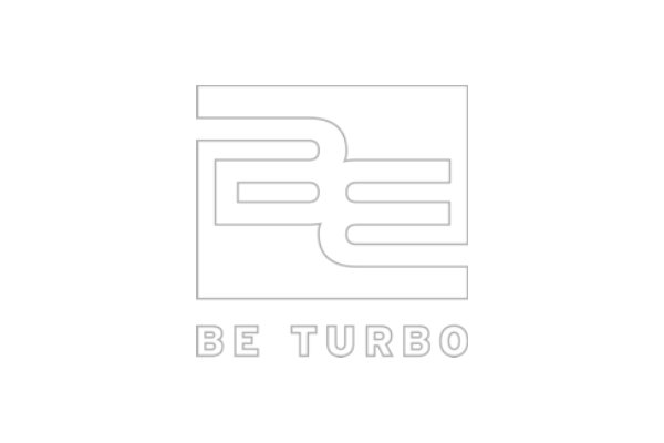 BE TURBO 127898