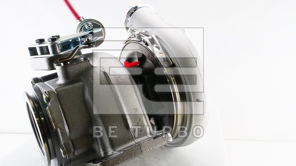 BE TURBO 128536