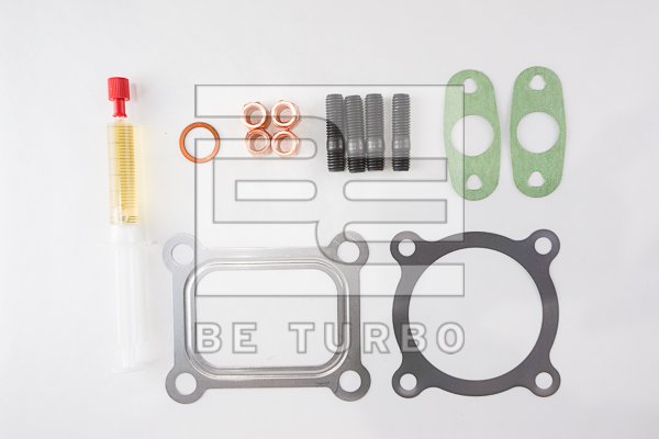 BE TURBO ABS303 BE TURBO ABS303