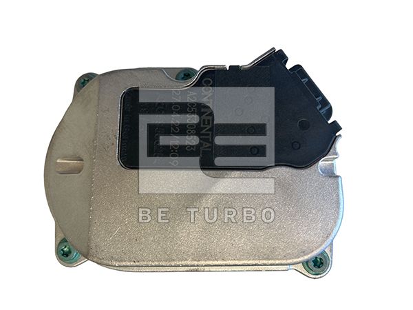 BE TURBO 201076