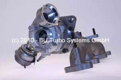 BE TURBO 126138