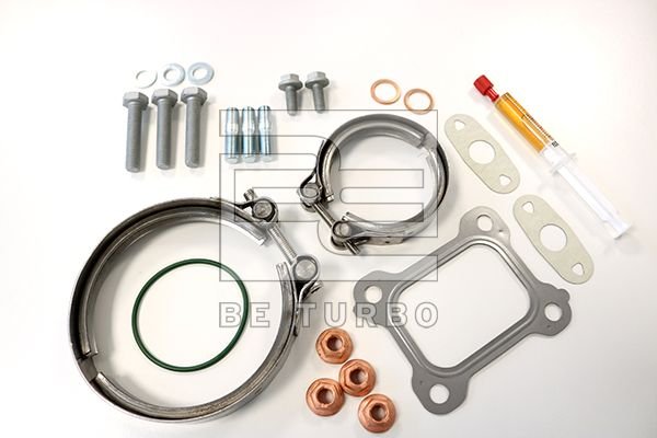 BE TURBO ABS849 BE TURBO ABS849