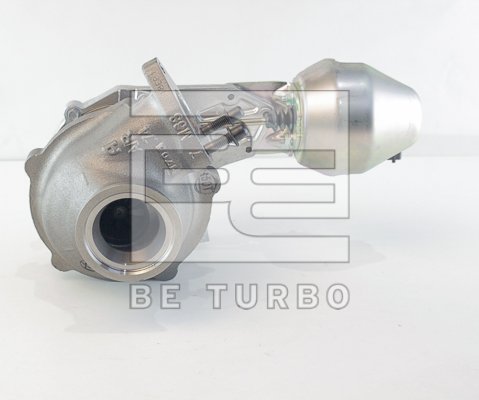 BE TURBO 128178RED
